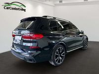 gebraucht BMW X7 xDrive30d*M Sport*Laser*ACC*SkyL*360*FOND-TV*