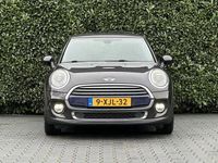 Gebraucht Mini Cooper 136 PS (100 kW) 2014 Braun Kleinwagen