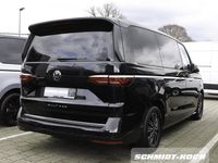 Gebraucht VW T7 Style 2026 Deep black perleffekt (schwarz) Van