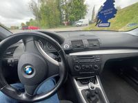 gebraucht BMW 116 i Limousine