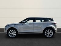 gebraucht Land Rover Range Rover evoque D180 S+ACC+Pano+AHK+DAB