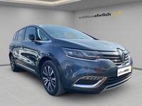 Gebraucht Renault Espace Initiale Paris 200 PS (147 kW) 2020 Grau Van / Kleinbus