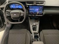 Gebraucht Ford Puma Titanium 125 PS (91 kW) 2025 Solar silver metallic SUV