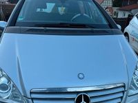 Gebraucht Mercedes A150 95 PS (69 kW) 2007 Grau Kleinwagen