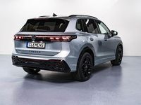 Gebraucht VW Tiguan Style 150 PS (110 kW) 2024 Oyster silver metallic SUV