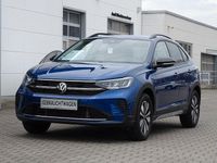 Gebraucht VW Taigo Goal 116 PS (85 kW) 2025 Blau SUV