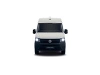 Gebraucht VW Crafter 140 PS (102 kW) 2025 Weiß Van