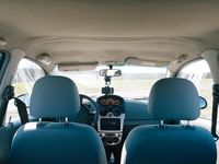 Gebraucht Chevrolet Matiz 2006 Schwarz Kleinwagen