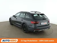 Gebraucht Audi A4 Allroad 204 PS (150 kW) 2023 Gray Kombi