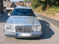 Usata Mercedes E250 113 CV (83 kW) 1996 Argento Station wagon