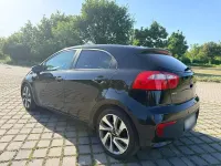 Gebraucht Kia Rio 90 PS (66 kW) 2015 Kleinwagen