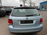 Gebraucht VW Golf V 2008 Kombi