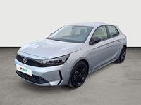 Gebraucht Opel Corsa Edition 101 PS (74 kW) 2025 Silber Kleinwagen