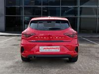 Gebraucht Mitsubishi Colt Plus 91 PS (66 kW) 2024 Rot Kleinwagen