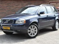 Gebraucht Volvo XC90 200 PS (147 kW) 2011 Blau SUV