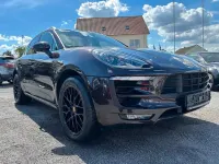 Gebraucht Porsche Macan GTS 360 PS (264 kW) 2018 Braun SUV