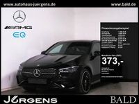 Gebraucht Mercedes CLA250e Shooting Brake Premium 163 PS (119 kW) 2024 Andere farbe Kombi