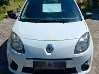 Gebraucht Renault Twingo 75 PS (55 kW) 2011 Weiß Kleinwagen