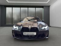 Gebraucht BMW M3 Competition Edition 530 PS (389 kW) 2025 Schwarz Limousine