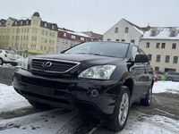 Gebraucht Lexus RX400 Executive Line 272 PS (200 kW) 2005 Schwarz SUV