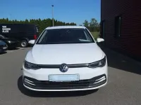 Gebraucht VW Golf VIII Move 150 PS (110 kW) 2023 Limousine