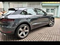 Gebraucht Porsche Macan S 258 PS (189 kW) 2016 SUV
