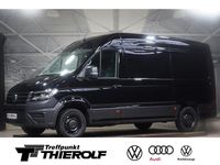 Gebraucht VW Crafter 140 PS (102 kW) 2025 Schwarz Van