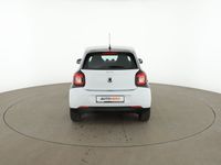 gebraucht Smart ForFour 0.9 Turbo Basis Standard, Benzin, 13.900 €