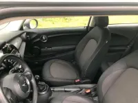 Brugt Mini ONE 75 HK (55 kW) 2014 Hvid Hatchback