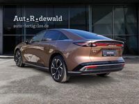 Neu Mazda 6e Takumi-Line 189 kW (258 PS) 2026 Melting copper Limousine