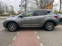 Gebraucht Nissan Murano Executive 256 PS (188 kW) 2014 Grau SUV