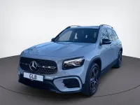 Gebraucht Mercedes GLB200 Advanced 150 PS (110 kW) 2026 Manufaktur lack manufaktur alp SUV