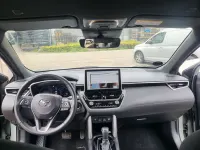 Gebraucht Toyota Corolla Cross 152 PS (111 kW) 2022 SUV