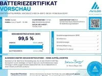 Gebraucht Hyundai Ioniq 5 N Line 239 kW (325 PS) 2024 Grau SUV