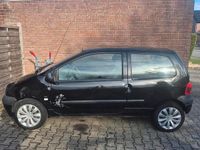 Gebraucht Renault Twingo 75 PS (55 kW) 2006 Schwarz Kleinwagen