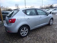 Gebraucht Seat Ibiza Style 105 PS (77 kW) 2009 Gris luna Limousine
