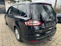 gebraucht Ford Galaxy *Galaxy*Titanium*7-Sitzer*