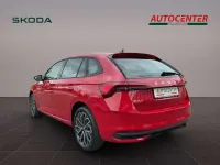 Gebraucht Skoda Scala 116 PS (85 kW) 2026 Velvetrot metallic Kleinwagen