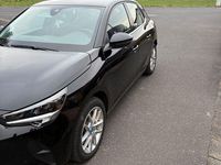 Gebraucht Opel Corsa-e Elegance 100 kW (136 PS) 2023 Schwarz Kleinwagen