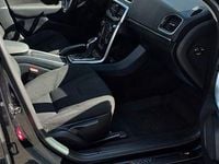 Gebraucht Volvo V40 You! 150 PS (110 kW) 2013 Schwarz Limousine