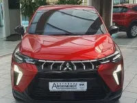 Neu Mitsubishi ASX 158 PS (116 kW) 2025 Rot SUV