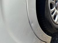 Gebraucht Fiat Panda 69 PS (50 kW) 2017 Weiß Kleinwagen