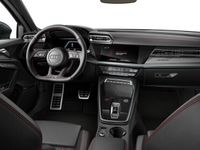 Gebraucht Audi S3 Ambiente 333 PS (244 kW) 2024 Weiss Limousine