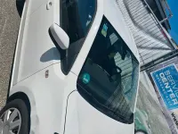 Gebraucht VW up! 2012 Weiß Kleinwagen
