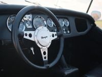 Gebraucht Morgan Plus 8 194 PS (142 kW) 1988 Blau Cabrio