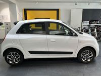 Gebraucht Renault Twingo Equilibre 65 PS (47 kW) 2023 Weiß Kleinwagen