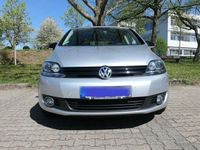 gebraucht VW Golf Plus Golf Plus1.4 TSI MATCH