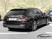 gebraucht Audi A6 Avant 55 TFSI e Sport*449€ Sonderzins 3,99%*
