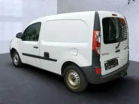 Używany Renault Kangoo 95 KM (69 kW) 2021 Biały Minivan