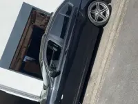Brugt BMW 320 Performance 170 HK (125 kW) 2008 Sort Sedan